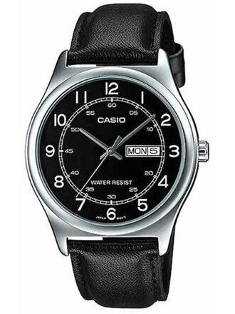 Hodinky pánske CASIO MTP-V006L-1B2 (zd210c) + BOX