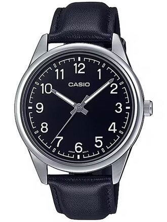 Hodinky pánske CASIO MTP-V005L-1B4 + BOX