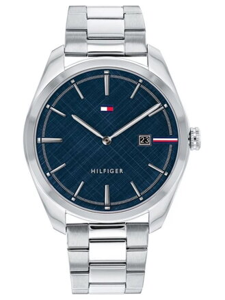 Pánske hodinky TOMMY HILFIGER Theo 1710426 (zf092b)