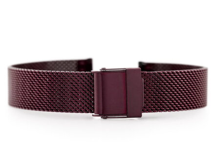 Náramok Pacific M6 siatkaHQ - violet 16mm