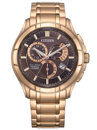 Zegarek Męski Citizen BL8163-50X