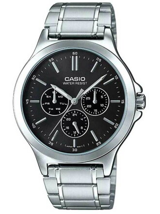 Hodinky Casio Collection MTP-V300D-1A