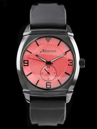 Hodinky pánske ALBATROSS ARMANE (za020b) - new