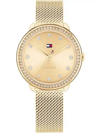 DÁMSKE HODINKY TOMMY HILFIGER 1782699 Demi (zf509a) + KRABIČKA