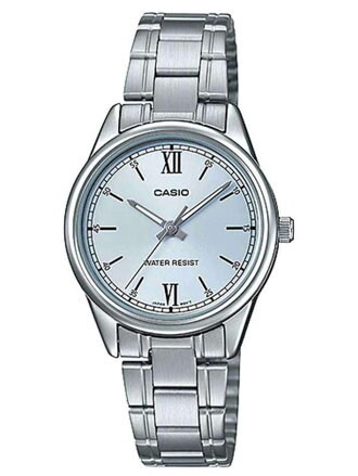 DÁMSKE HODINKY CASIO LTP-V005D-2B3 (zd586c) + KRABIČKA