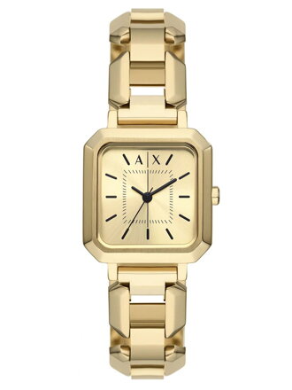 ZEGAREK DAMSKI ARMANI EXCHANGE AX5721 Leila + BOX