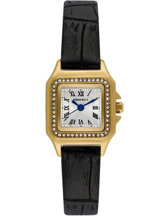 Zegarek damski PERFECT E405-03 + BOX