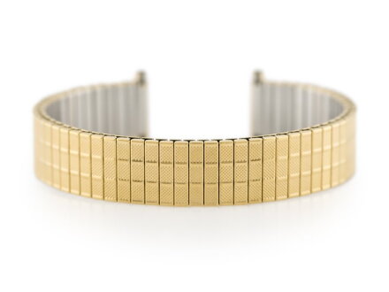 Náramok 107G - rozťahovací HQ - 12mm (do 16mm)