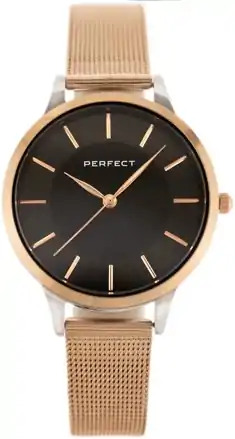 Dámske hodinky PERFECT F359-07 (zp513c) + BOX