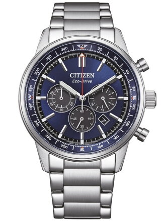 Zegarek Męski Citizen CA4720-52L