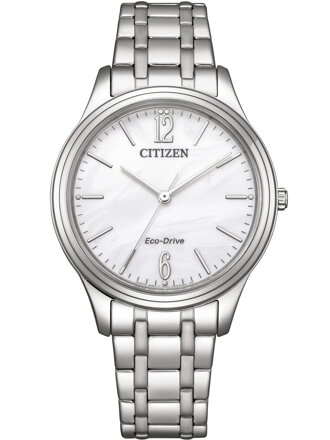 Zegarek Damski Citizen EM0411-71A
