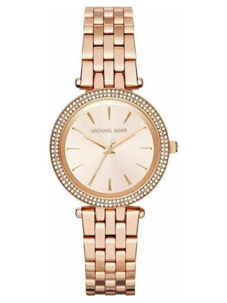 Dámske hodinky Michael Kors MK3431 (zm533b)