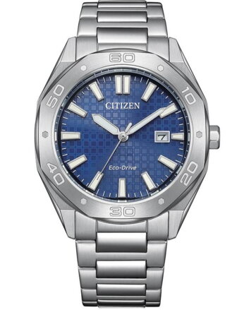 Zegarek Męski Citizen BM7630-80L