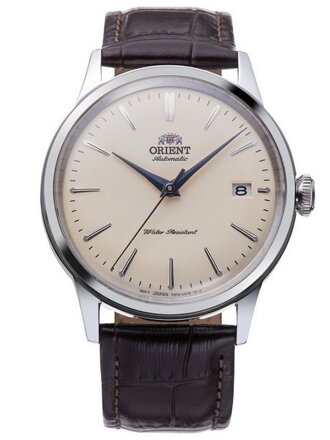 Zegarek Męski Orient Classic Bambino 38mm RA-AC0M04Y30B + BOX
