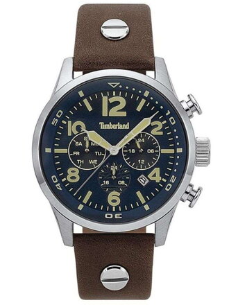Hodinky pánske Timberland JENNESS TBL.15376JS/03 (zq009b)