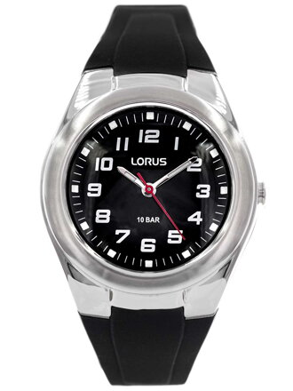 Hodinky detské Lorus 36mm RRX75GX9 + BOX