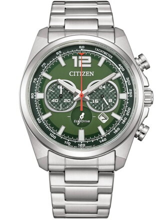 Zegarek Męski Citizen CA4640-50X