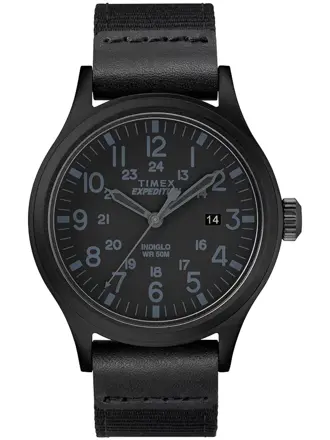 Pánske hodinky TIMEX EXPEDITION TW4B14200 (zt106j)