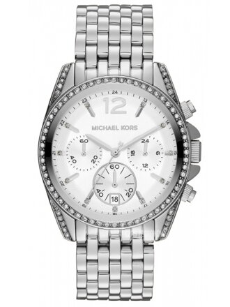 DÁMSKE HODINKY MICHAEL KORS MK5834 - PRESSLEY (zm591a)