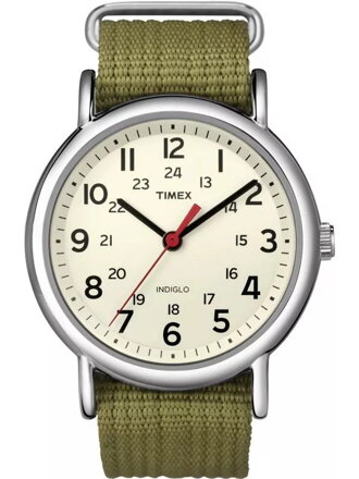 Unisex hodinky Timex T2N651 s krabičkou