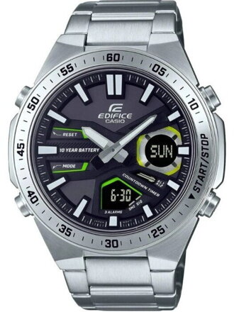 Hodinky Pánske Casio EFV-C110D-1A3VEF + BOX