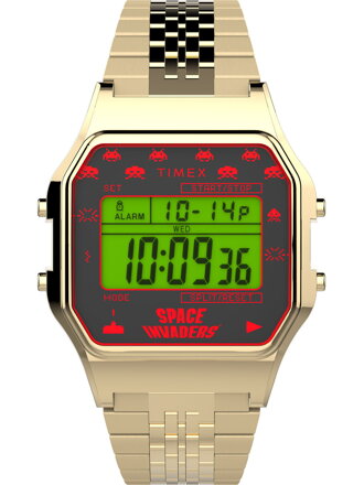 Hodinky Timex  TW2V30100