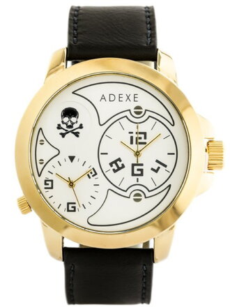 Hodinky pánske ADEXE ADX-1613A-5A (zx082e)