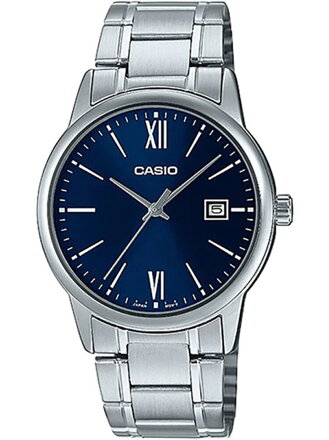 Hodinky pánske CASIO MTP-V002D-2B3 + BOX (zd223b)