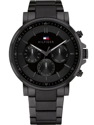 HODINKY PÁNSKE TOMMY HILFIGER TYSON 1710590 (zf100c) + BOX