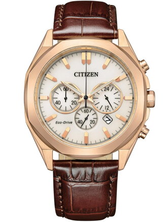 Zegarek Męski Citizen CA4593-15A