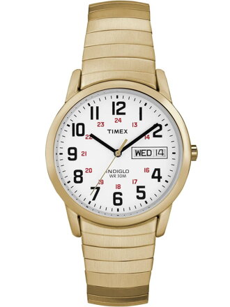 ZEGAREK MĘSKI TIMEX Wardrobe Essentials T20471 + BOX