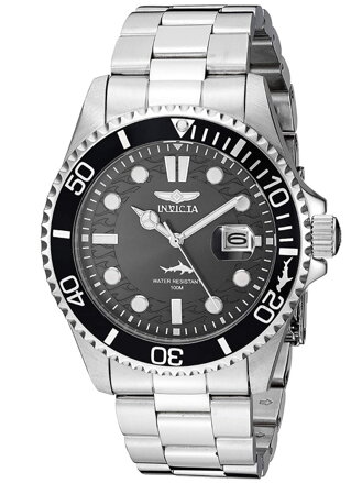 PÁNSKE HODINKY INVICTA PRO DIVER 30018 - WR100, puzdro 43 mm (zv011c)
