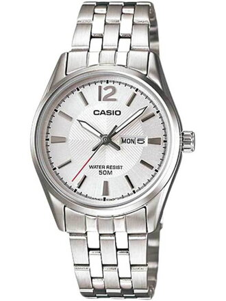 Hodinky Casio Collection LTP-1335D-7A