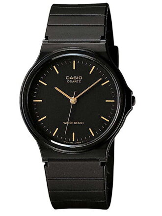 Hodinky UNISEX CASIO MQ-24-1ELDF + BOX
