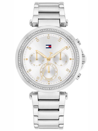 DÁMSKE HODINKY TOMMY HILFIGER 1782701 Emily + KRABIČKA