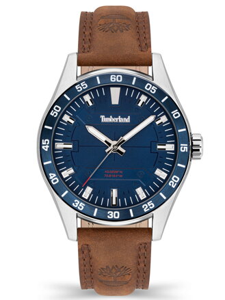 Hodinky pánske Timberland TDWGA2201204 Calverton + BOX