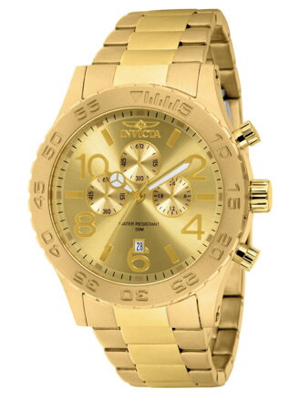 Hodinky pánske INVICTA Specialty 1270 + BOX