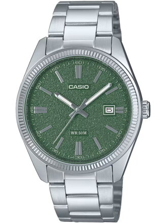 ZEGAREK MĘSKI CASIO MTP-1302DA-3A (zd072x) + BOX