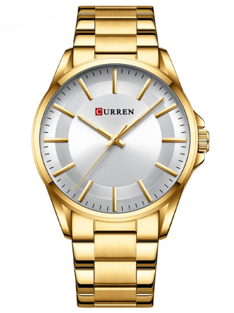 Hodinky pánske CURREN 8429 (zc043a) + BOX