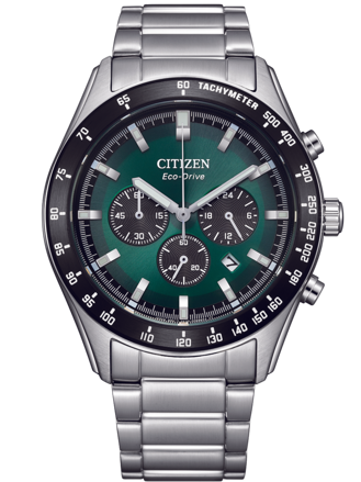 Zegarek Męski Citizen CA4674-58X