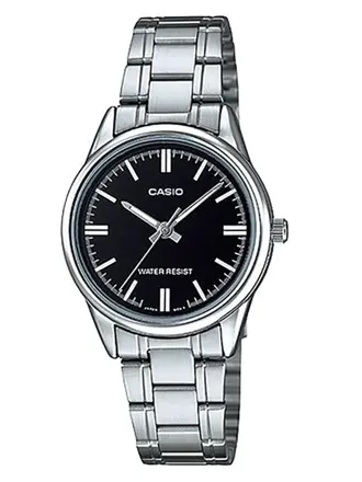 Hodinky dámske CASIO LTP-V005D-1A (zd586d) + BOX