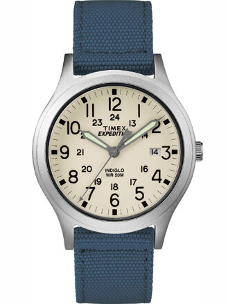 HODINKY PÁNSKE TIMEX Expedition Scout TW4B13800 (zt106r) + BOX