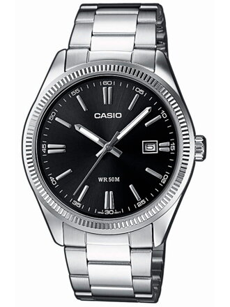 Hodinky pánske CASIO MTP-1302D-1A1VDF (zd072f)