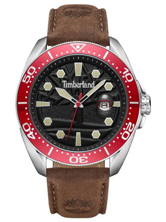 HODINKY PÁNSKE Timberland TDWGB2230602 + BOX
