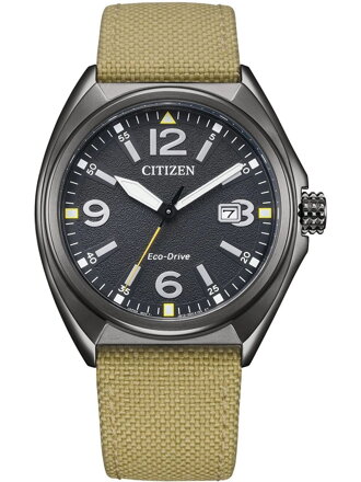 Zegarek Męski Citizen AW1575-08E