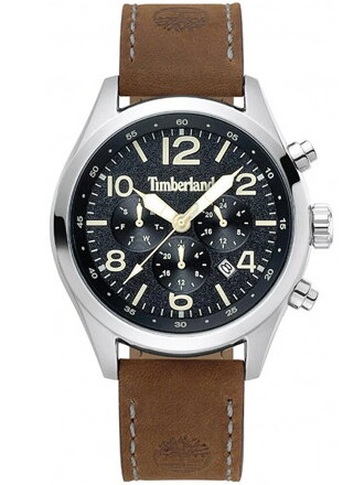Pánske hodinky Timberland RUTHERFORD TBL.15249JS/02 (zq006b)