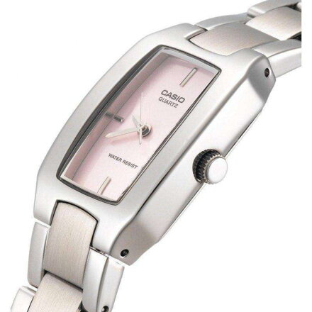 ZEGAREK DAMSKI CASIO LTP-1165A-4C + BOX
