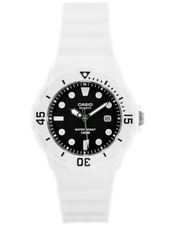 Hodinky dámske CASIO LRW-200H 1EV (zd557c)