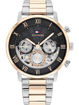 HODINKY PÁNSKE TOMMY HILFIGER 1710570 Legend (zf107b) + BOX