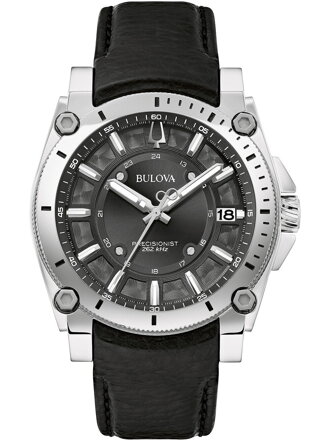 Zegarek Bulova Luxury Mens 40mm 96B416